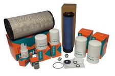 Kubota service kit filterset - service-kit,