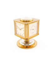 Angelus Tischuhr mit