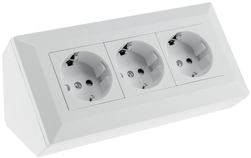Steckdosenblock usb steckdosen - usb,