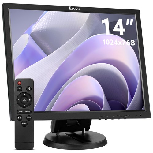 Eyoyo 1024x768 14zoll - eyoyo,