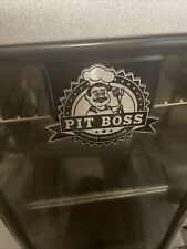 Pit Boss Räucherofen Serie 3  Und Digitaler Elektrischer Smoker PBV3D1