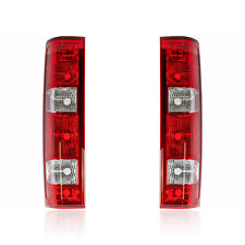 2X Heckleuchte Rückleuchte