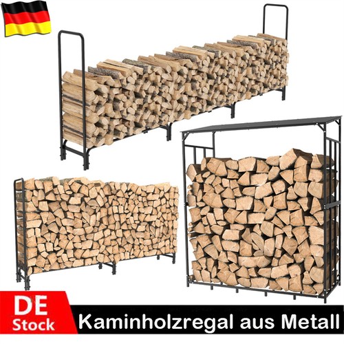 Xxxl kaminholzregal außen - xxxl,