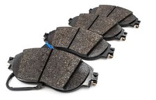 Bremsbeläge vorn 340mm original Seat Leon 5F Cupra Ateca Formentor Tarraco FR