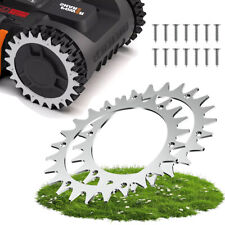 2x Spikes für Worx Landroid
