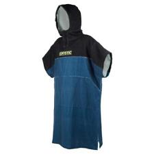 Mystic Poncho Überzieher Wakeboard Kite Surfen teal