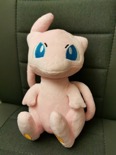 Mew stofftier anime - stofftier, plush
