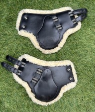 PRESTIGE FESSELSTIEFEL