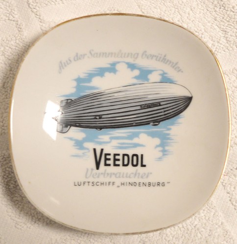 Vintage veedol schmierstoffe - vintage,