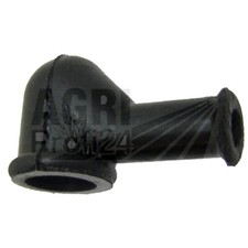 Polkappe Lichtmaschine für