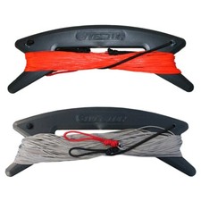 Vector Quad Pro Drachenleine Drachenschnur 170/75 Kp 4x25 m für Vierleiner Kite