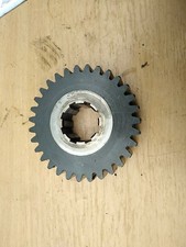 Fendt Farmer 2D ZF A-210