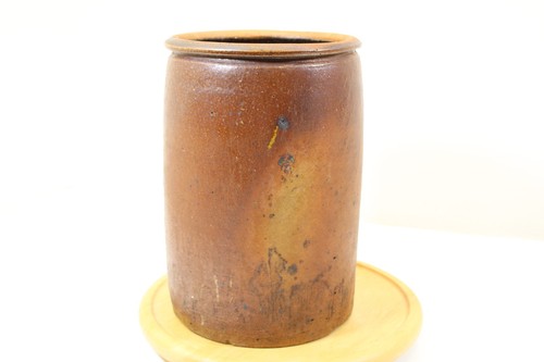 Steingut topf schmalztopf - topf,