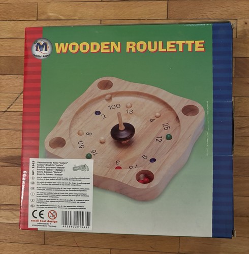 Super roulette stabiles - super, roulette,
