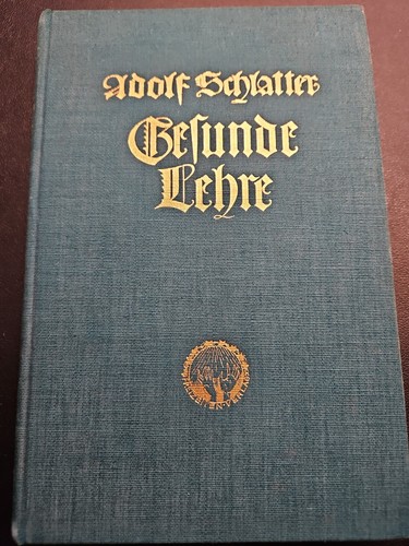 R33 gesunde lehre reden - r33:, u