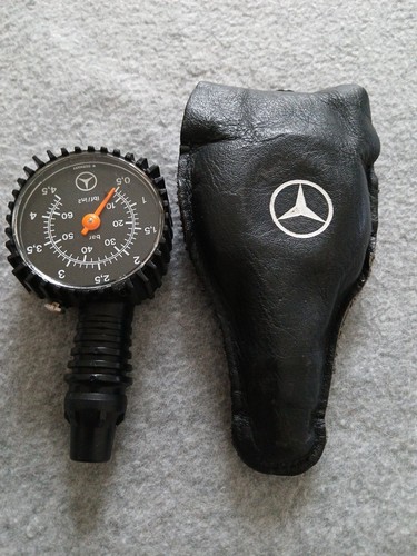 Mercedes benz reifendruckluft - mercedes,