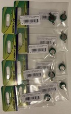 NiMH Knopfzellen-Akku 1,2V 80mAh HBG mit 2  Lötfahnen Emmerich-Best.-Nr. 251524