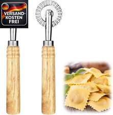 Teigrad Schneidrad für Pasta