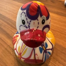 TOP**Lufthansa First Class  Badeente