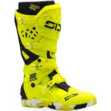 Sidi Motocross-Stiefel