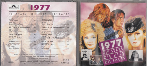 Die stars hits - die,