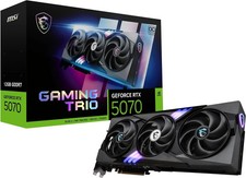 Grafikkarte MSI GeForce RTX