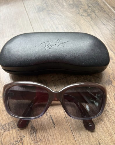 Ray ban sonnenbrille 4101 - ray,