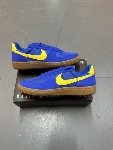 Nike field general - field, royal