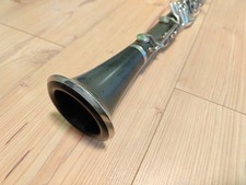 B-Klarinette Böhm System 17