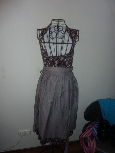 Original bayrisches dirndl - original,