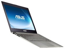 Asus UX31L Zenbook - Ultrabook