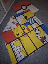Pokemon Bettwäsche 135x200