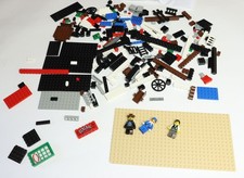 Lego 6765 western ersatzteile - western,