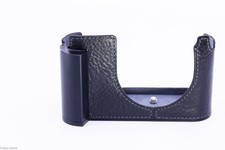 LIM'S Leica Q Q-P half leather