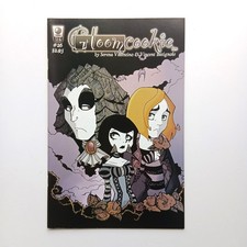 GloomCockie #26 (2006)