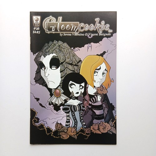 Gloomcockie - gloomcockie, #26