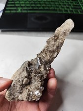 Rauchquarz Salzburg Rohstein