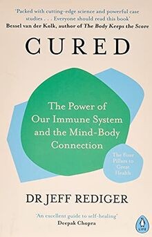 Cured the power - the, of