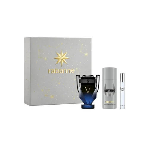 Paco rabanne invictus victory - rabanne,