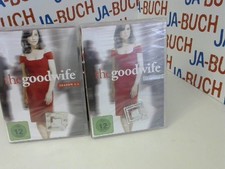 The Good Wife - Season 4.1