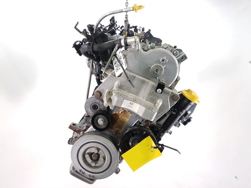 Motor typ z13dtj corsa - typ, opel