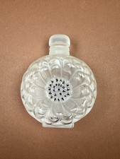 Flakon ‚Dahlia‘ René