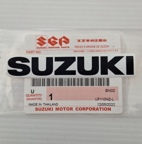 Original suzuki - original,