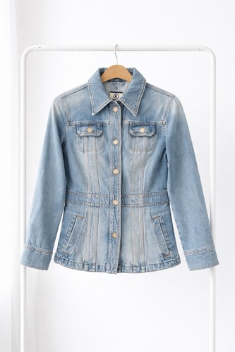 Bogner jeansjacke damen - 40,