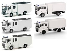 Herpa minikit feuerwehr - minikit,