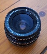 Meyer Optik Görlitz Lydith