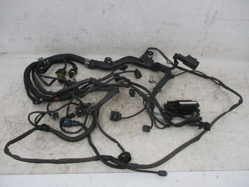Kabel motor motorkabelbaum - motor, om