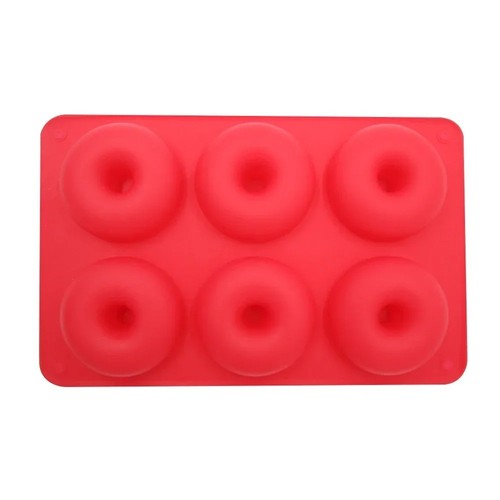 Silikon donut backformen form - silikon,