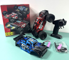 New 2WD RC Car Truggy Toy