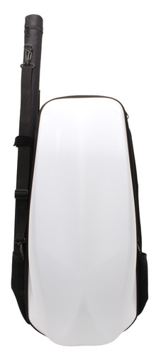 Gsj weisser rucksack - pc,